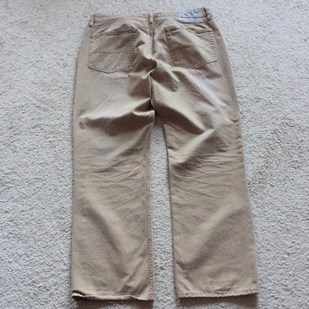 EUC Polo Ralph Lauren Chinos - 38x32
